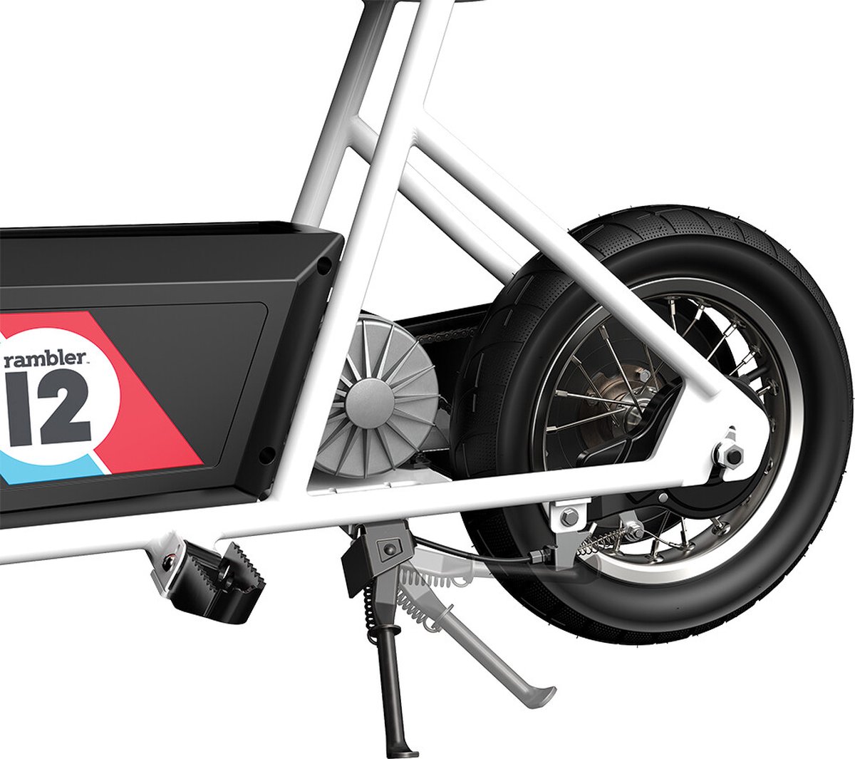 Razor Rambler 12 Electrische Fiets Kinderfiets kopen online
