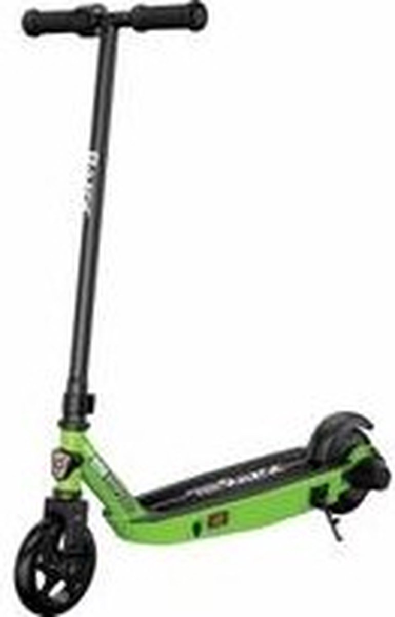 razor s80 power core groen elektrische step