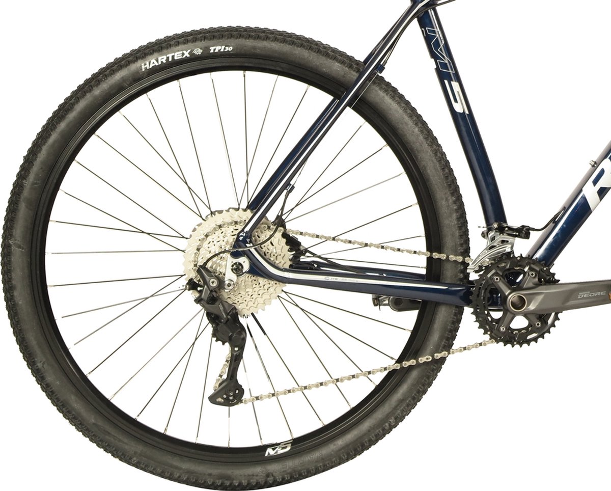 Romet Mustang M5 29 inch Fiets kopen online