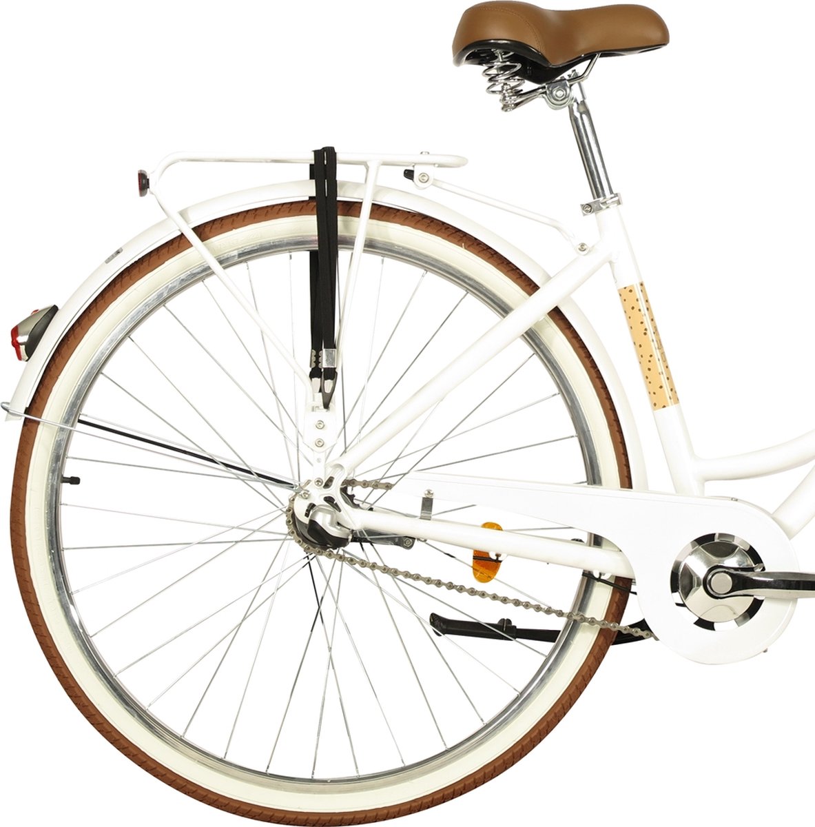 romet pop art classic 28 inch