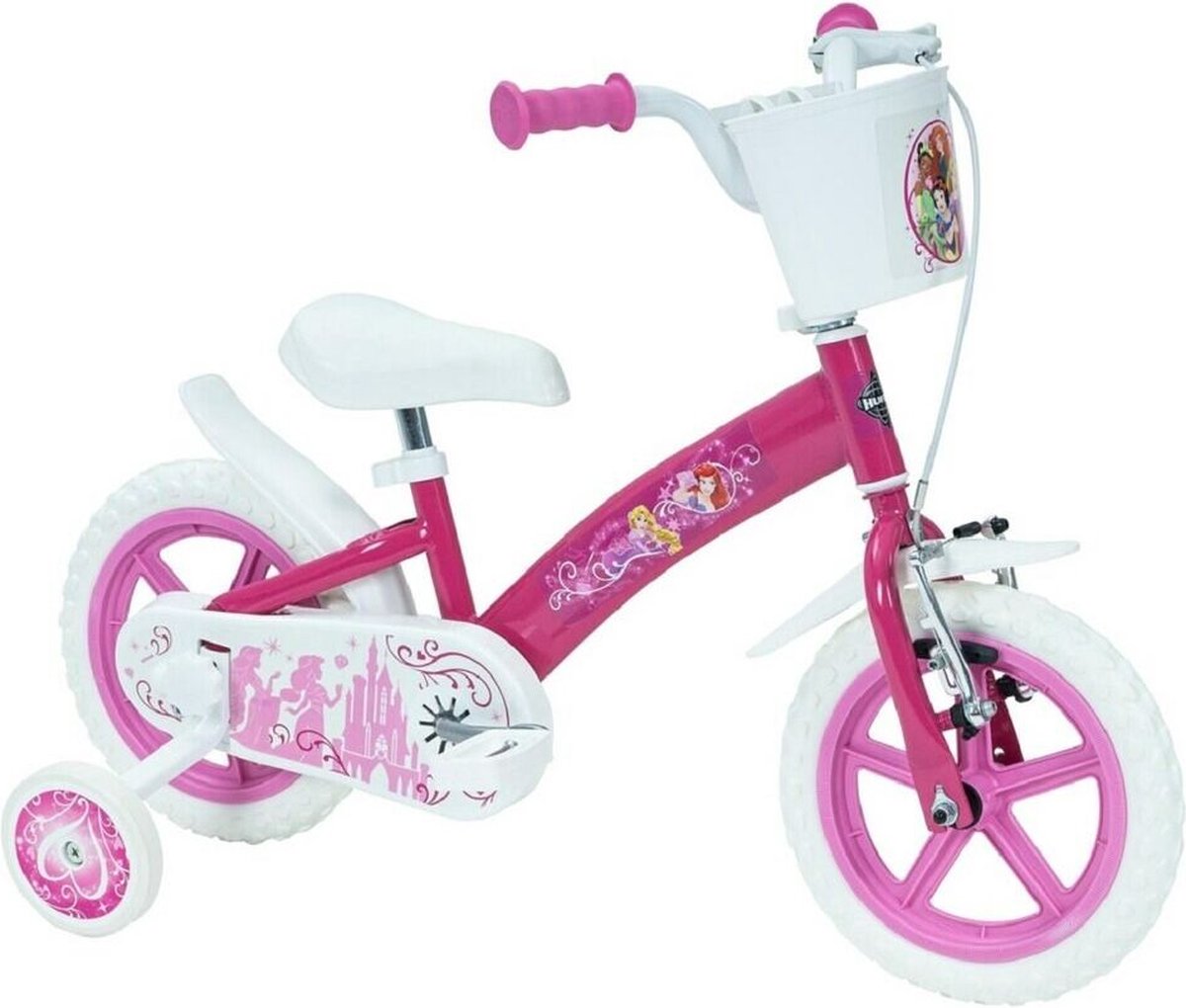 rowerek dzieciecy 12 huffy 22411w disney princess
