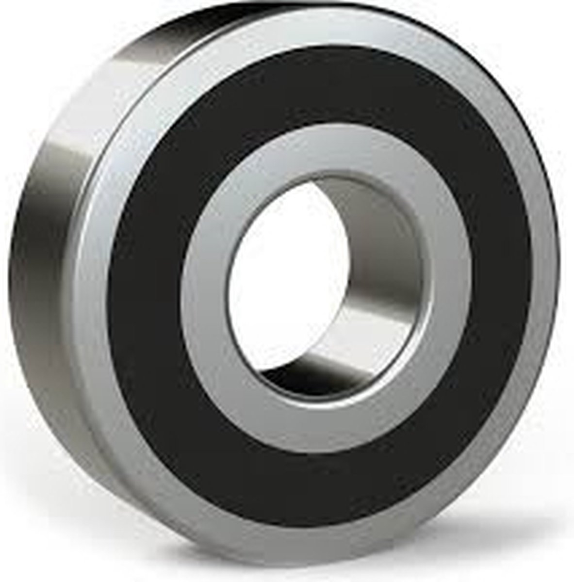 skf kogellager 6301 rsr