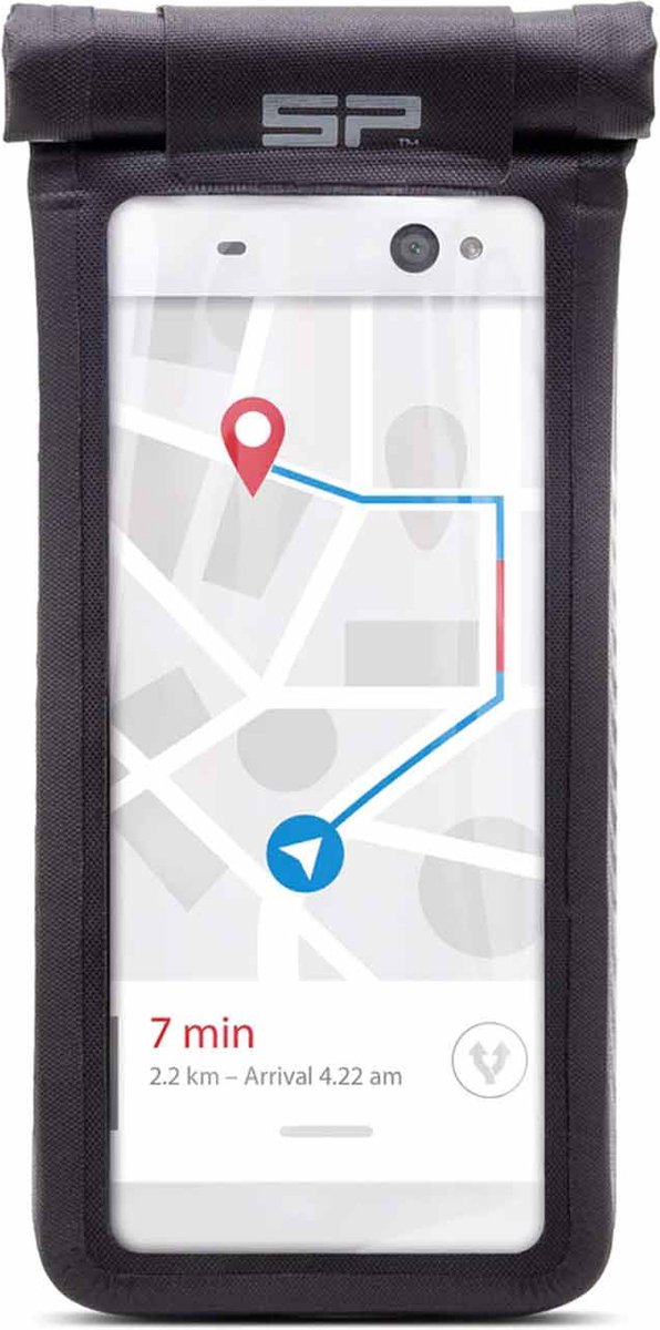 sp universal phone case spc xl