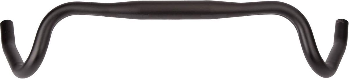 stuur ergotec gravel urban adventure 31 8x480 620 zwart