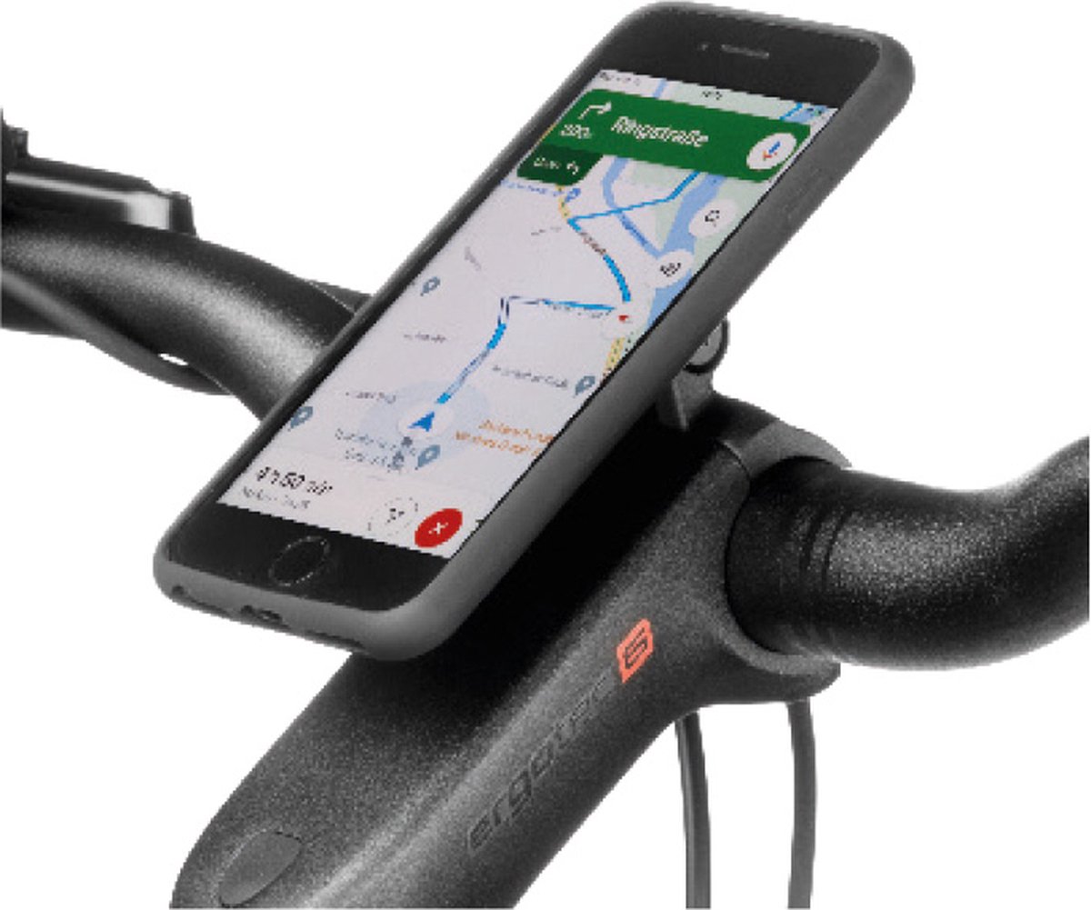 stuurpen ahead ergotec barracuda i sp vario 28 6mm vork 110mm 31 8mm zwart
