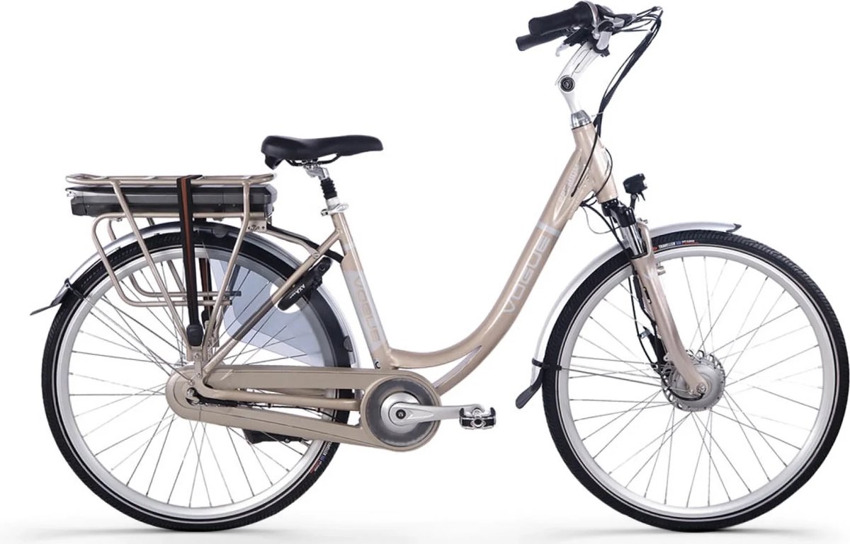 Vogue Premium N7 | Elektrische fiets Fiets (elektrisch) kopen online