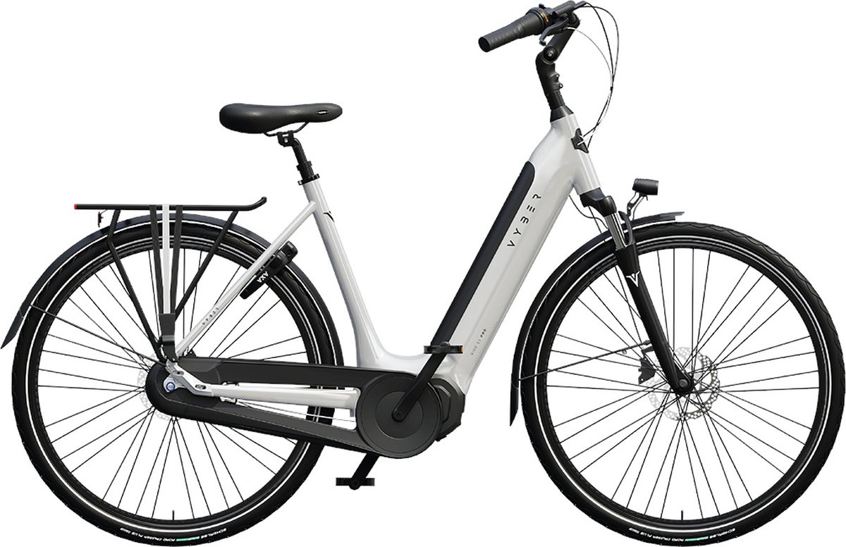 Vyber Ride E1 Pro 522wh - Fiets (elektrisch) Fiets (elektrisch) kopen online