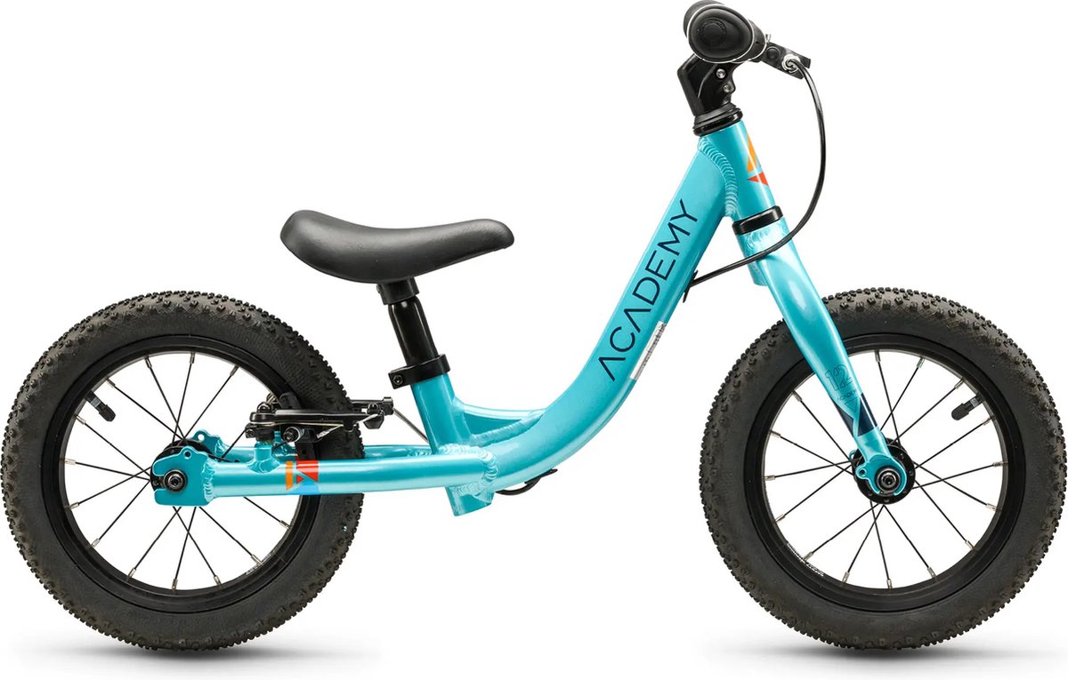 academy grade 1 oceaan blauw