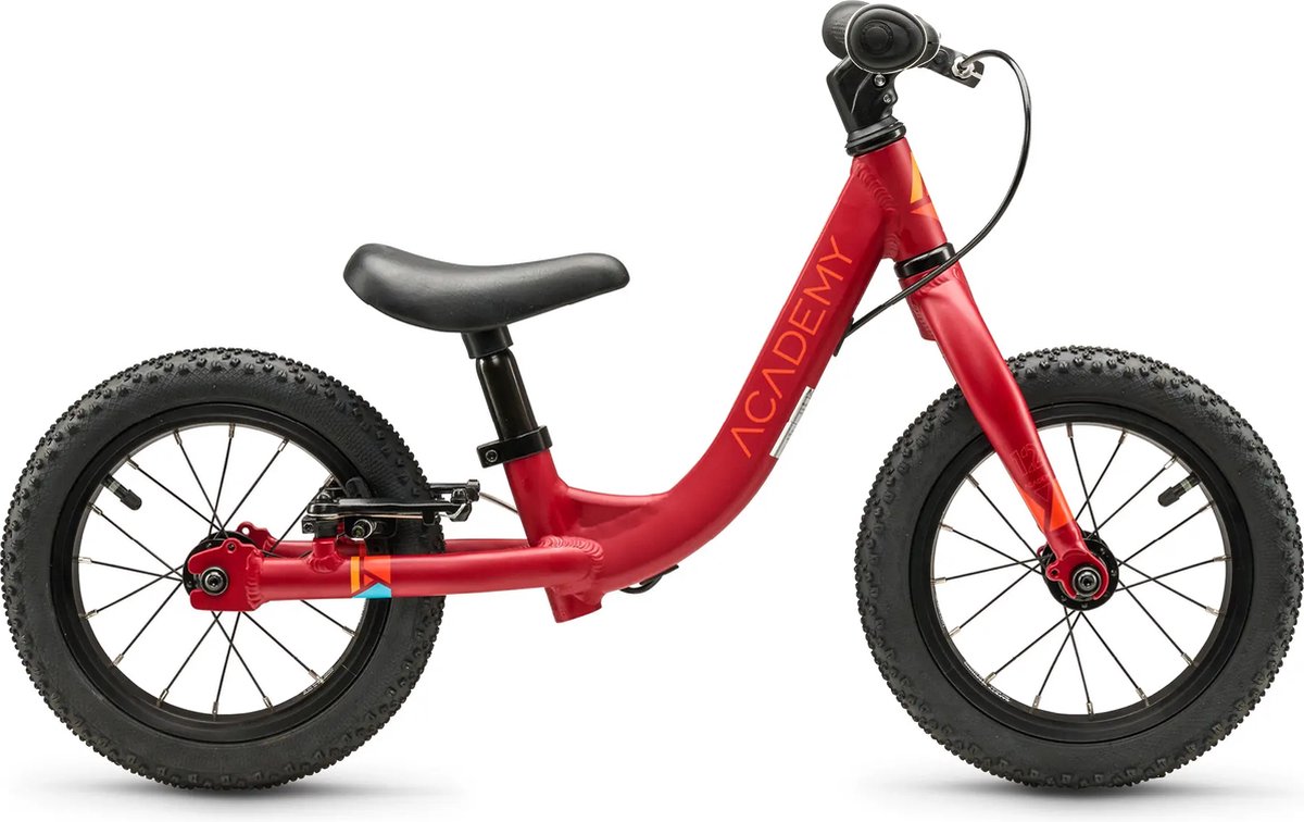 academy grade 1 rood