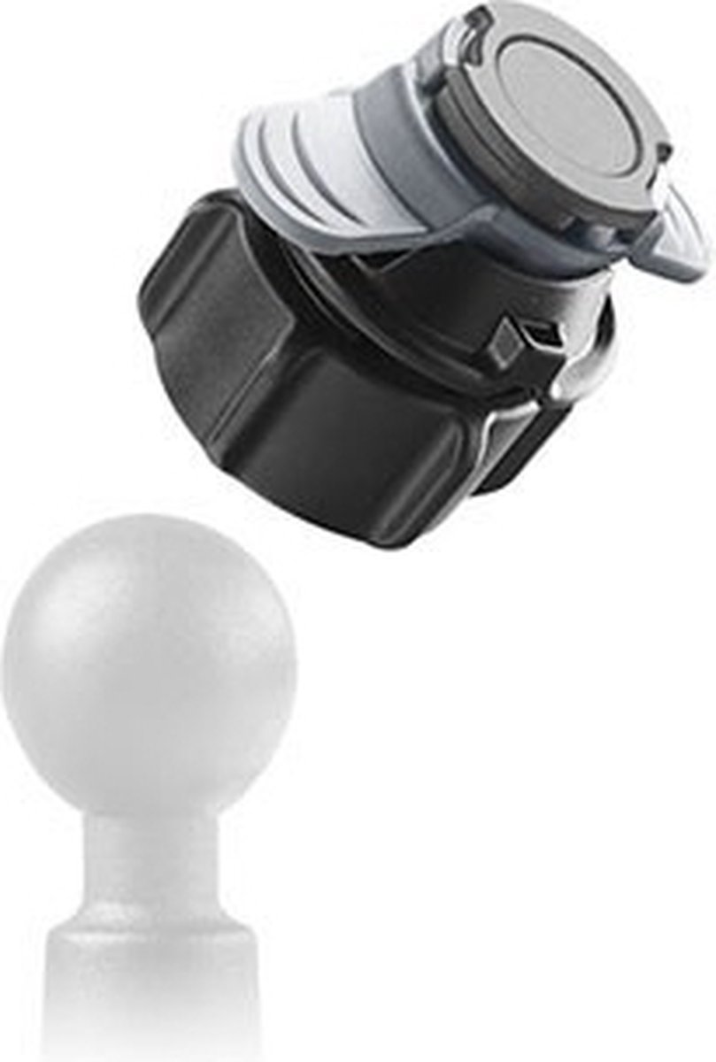 adapter telefoon Opti-Adapter 25mm balls lampa 90554 Fiets kopen online