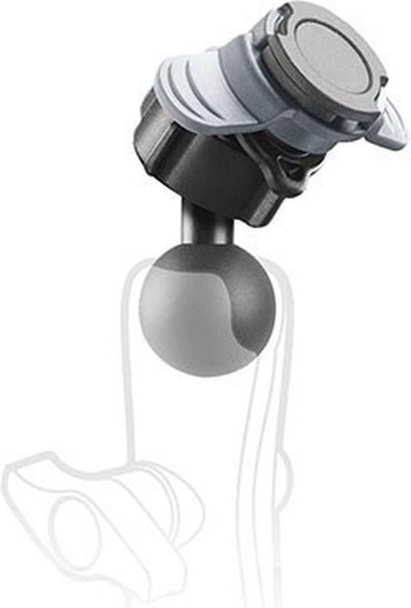 adapter telefoon opti ball head 21mm ball lampa 90555