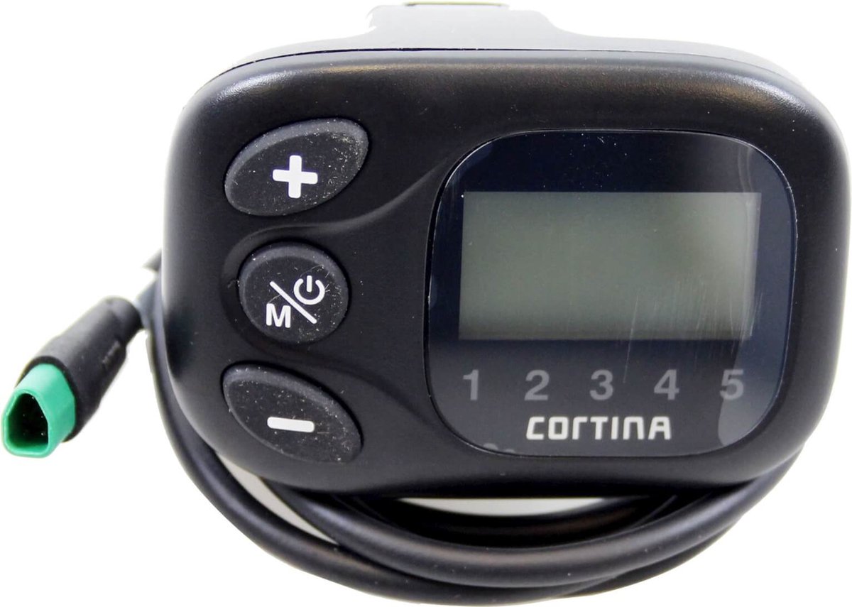 Bafang Display DP C15 Canbus Fiets kopen online