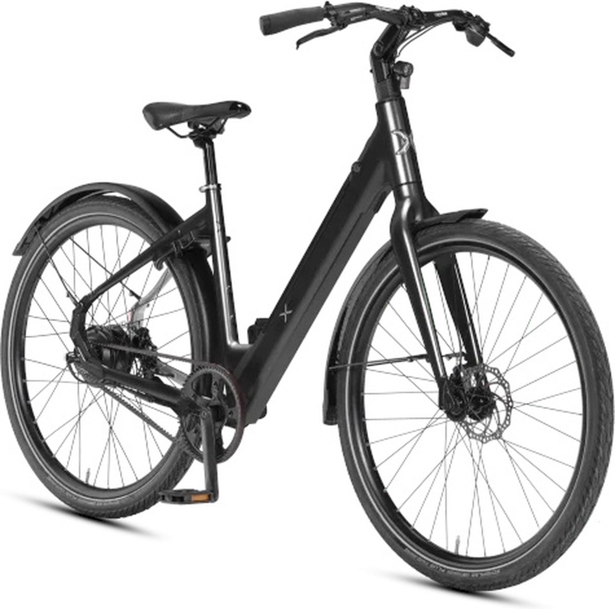 Bixbi Fae+ - Fiets (elektrisch) Fiets (elektrisch) kopen online