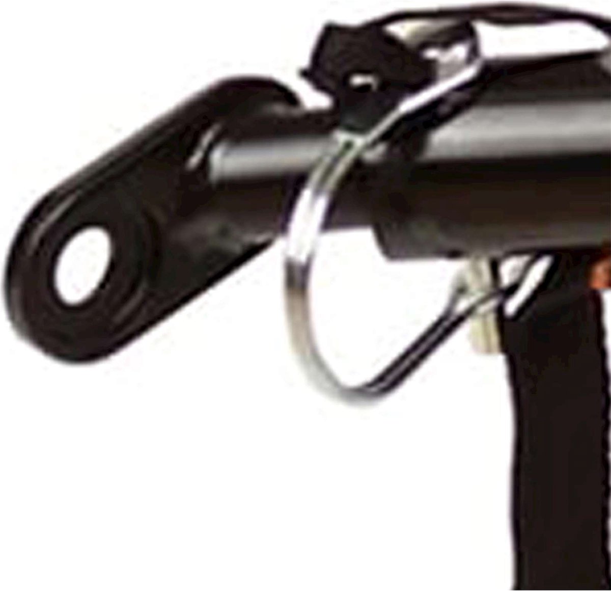bobike askoppeling trekhaak 10mm