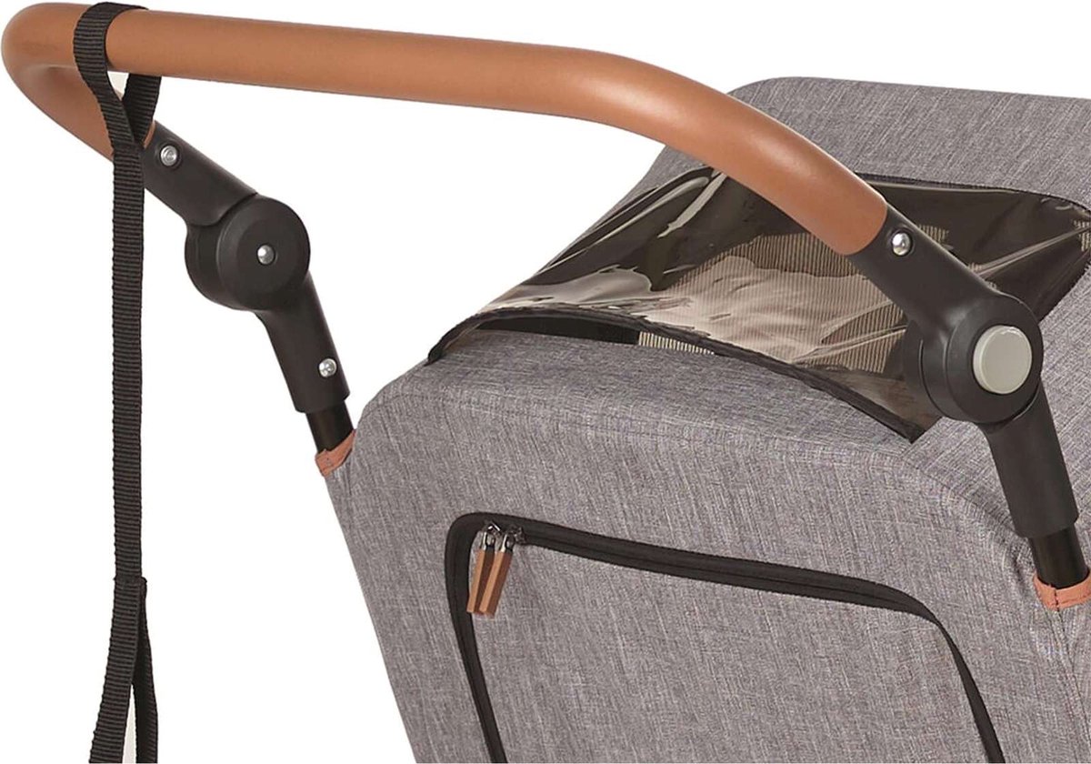 Bobike Duwstang kids trailer Fiets kopen online