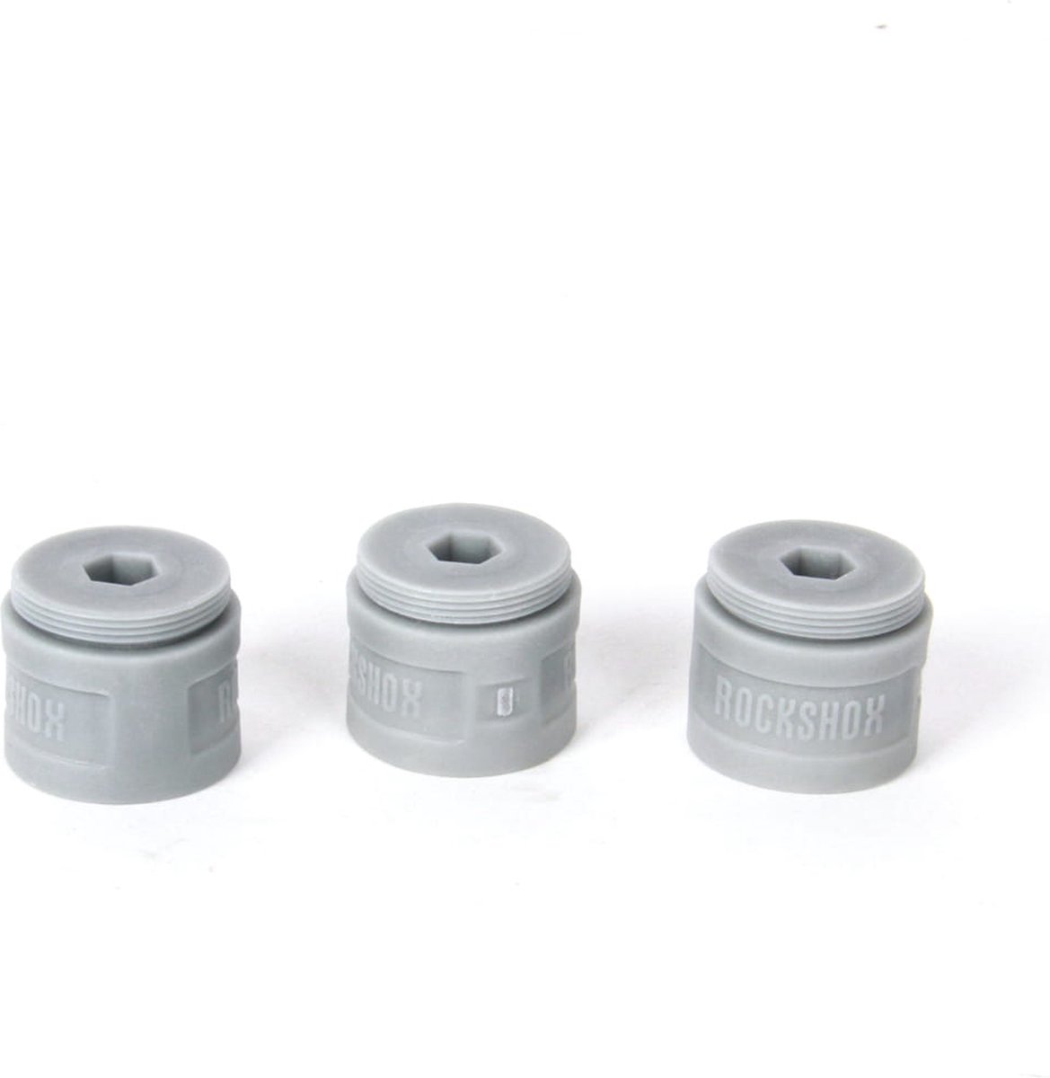 bodemloze tokens voor 35mm standpipes