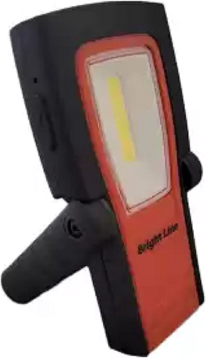 bright line ultradunne inspectie lamp ontdek een verlichtende manier van werken met bright line