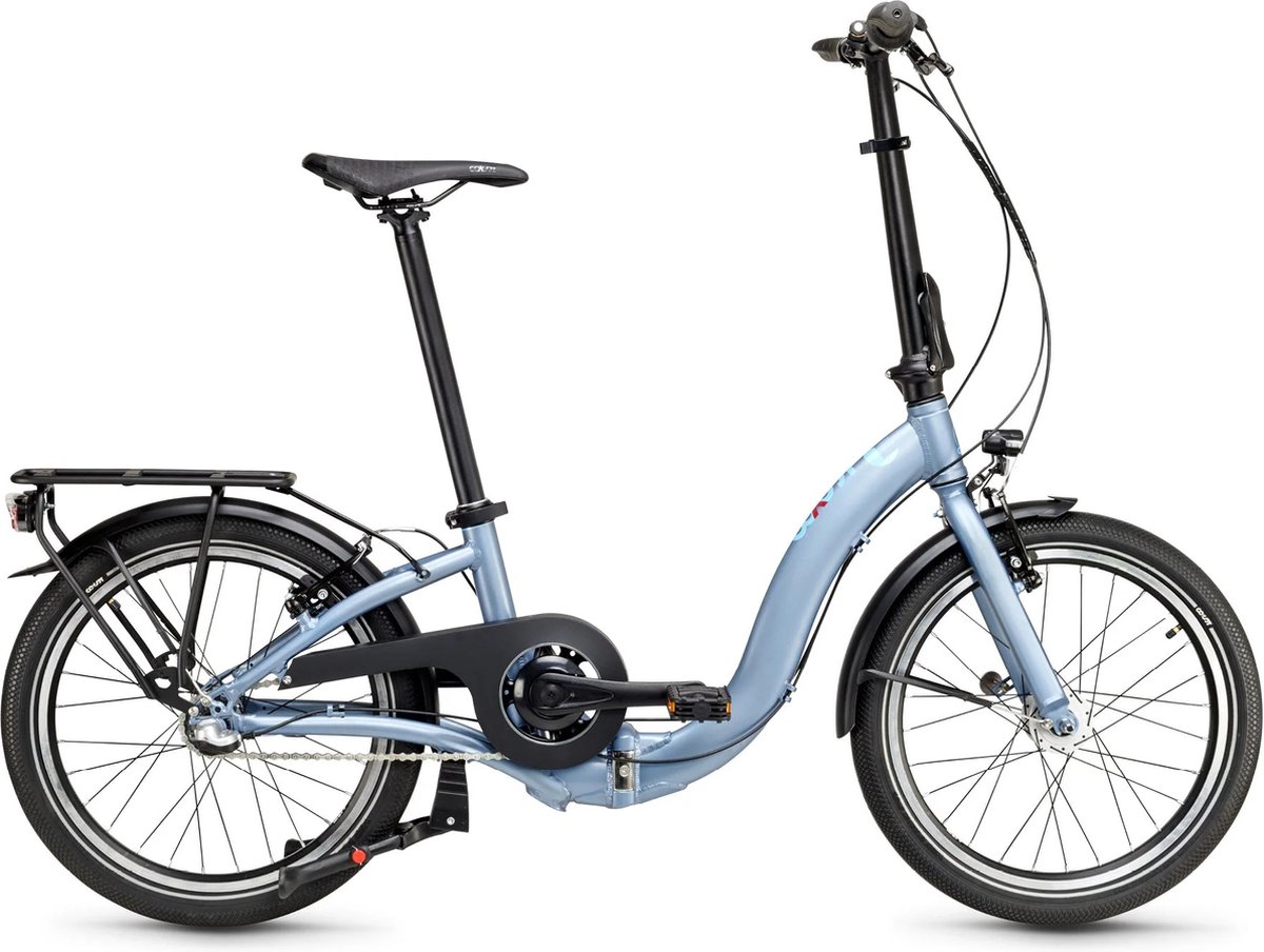 COAST LOWTIDE NO. 01 3S - Blue Fiets kopen online