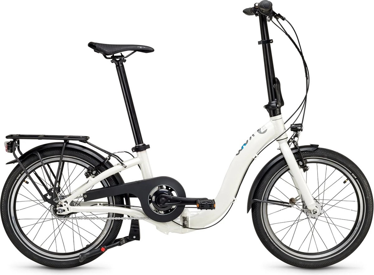 COAST LOWTIDE NO. 02 7S riem - Pearl White Fiets kopen online