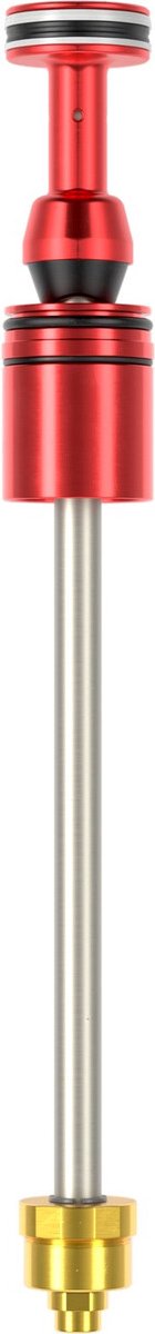 debon air d1 upgrade kit voor lyrik vanaf my 2023