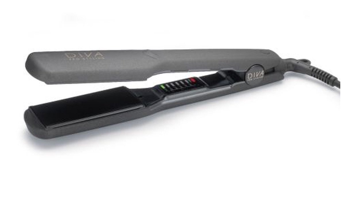 diva pro wide digital styler