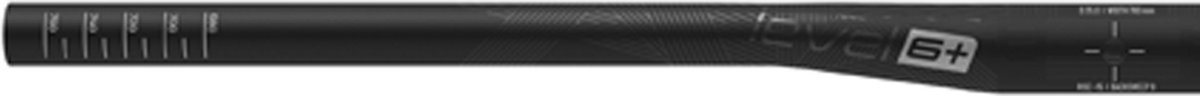 Ergotec Riser 50 Mm Fietsstuur Zilver 31.8 mm / 780 mm Fiets kopen online