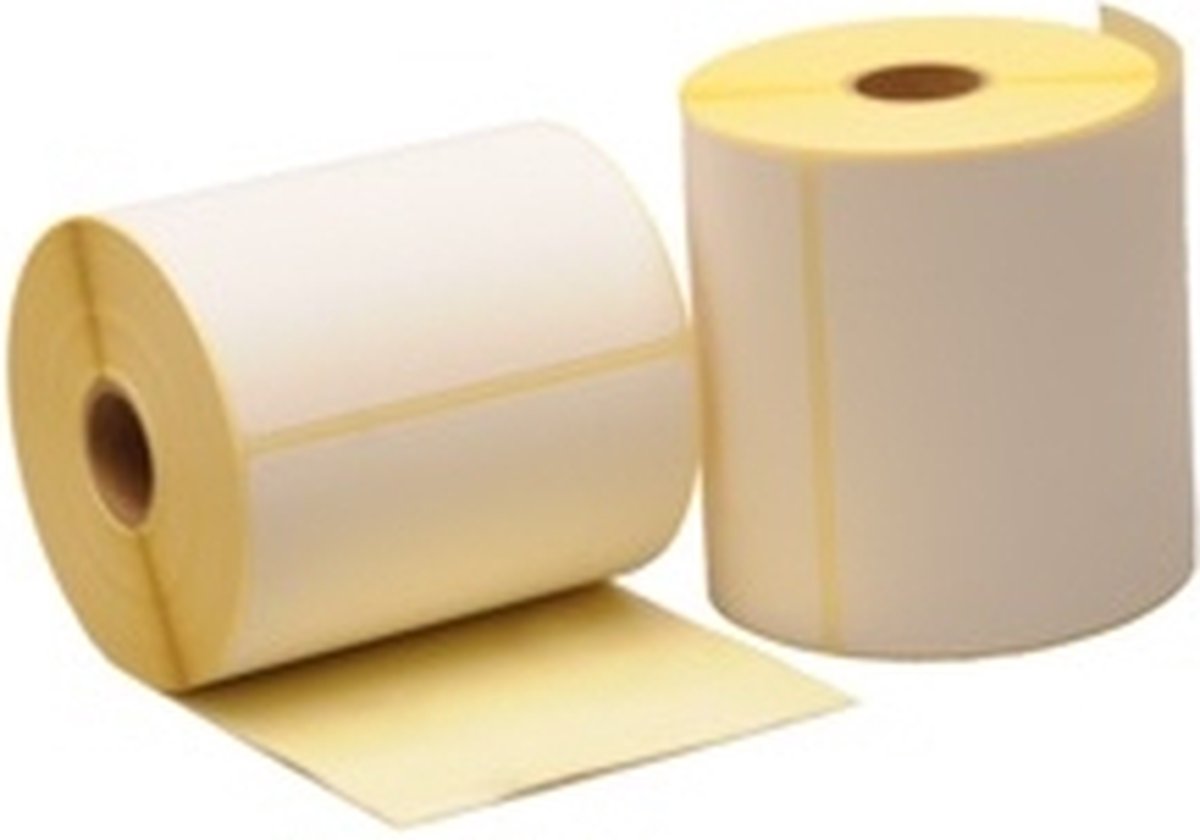 etiket zebra z select 2000d label 800263 105 76 x 25 mm 1 rol
