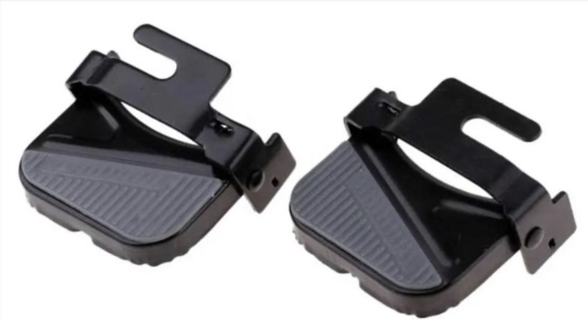 fatbike voetsteuntjes ouxi v8 voetsteuntjes fatbike accessoires fatbike onderdelen