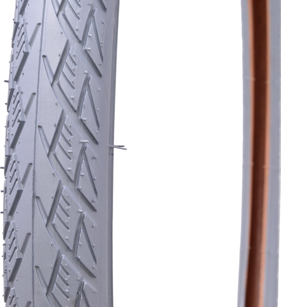 filmer fietsbanden grijs retro stijl 28 40 635