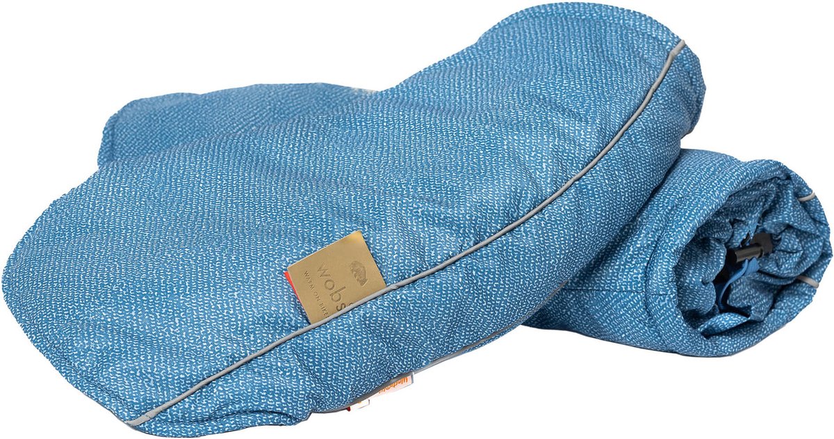 handmofs wobs luxe denim