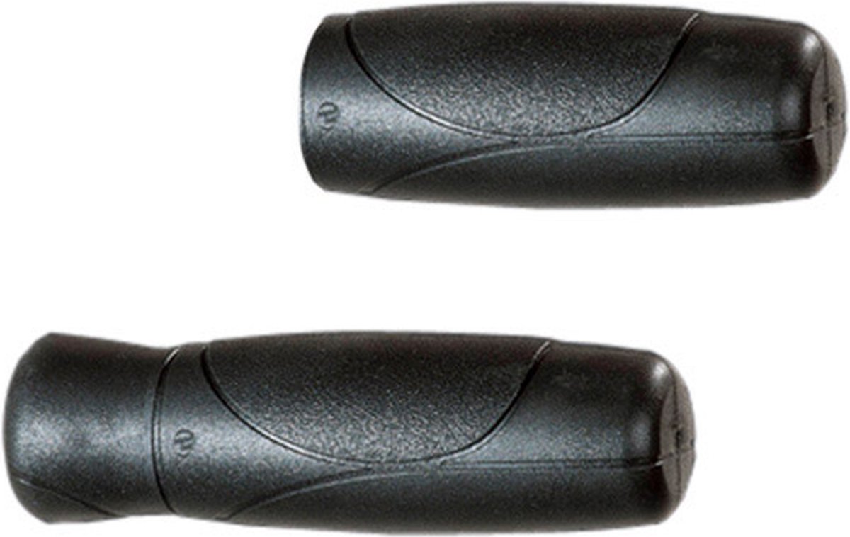 herrmans handvat cut 93 zwart 90 120mm paar ftalaten en latexvrij