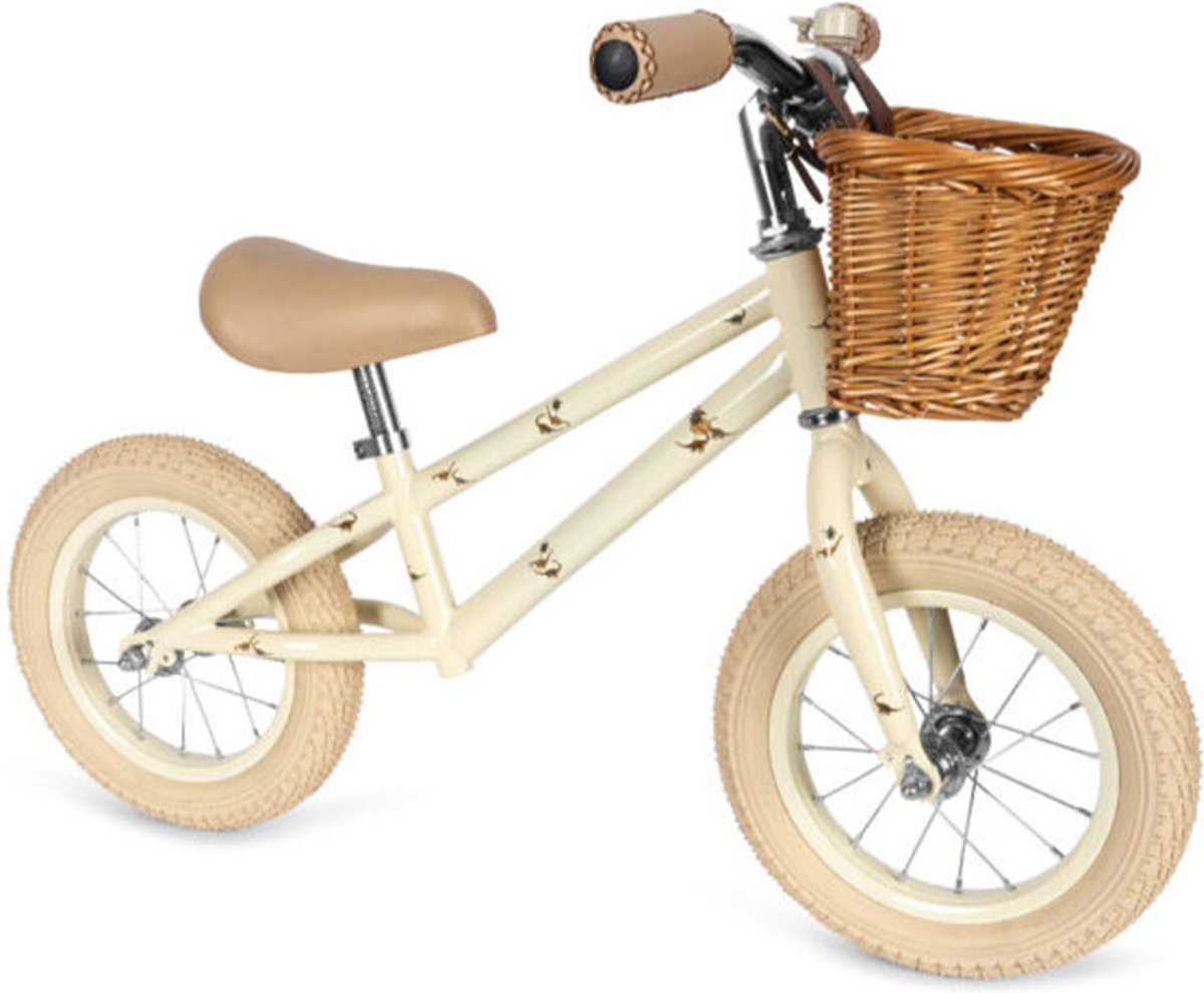 Konges Sløjd Loopfiets | Kubi Kinderfiets kopen online