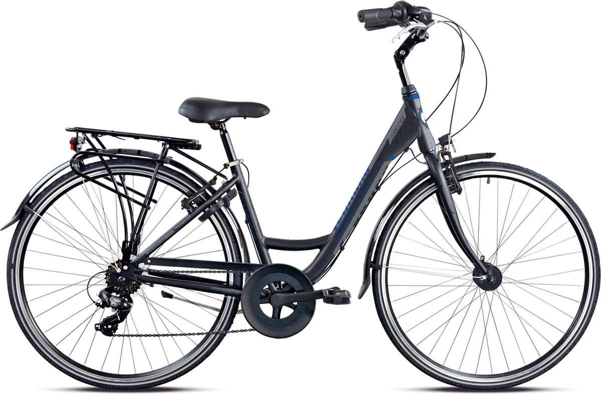 legnano cambridge fiets