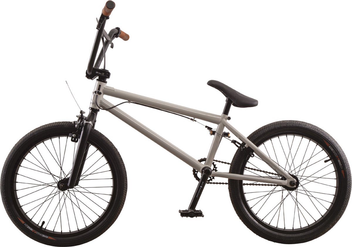 MGP BMX 20 King of Diamonds Kinderfiets kopen online