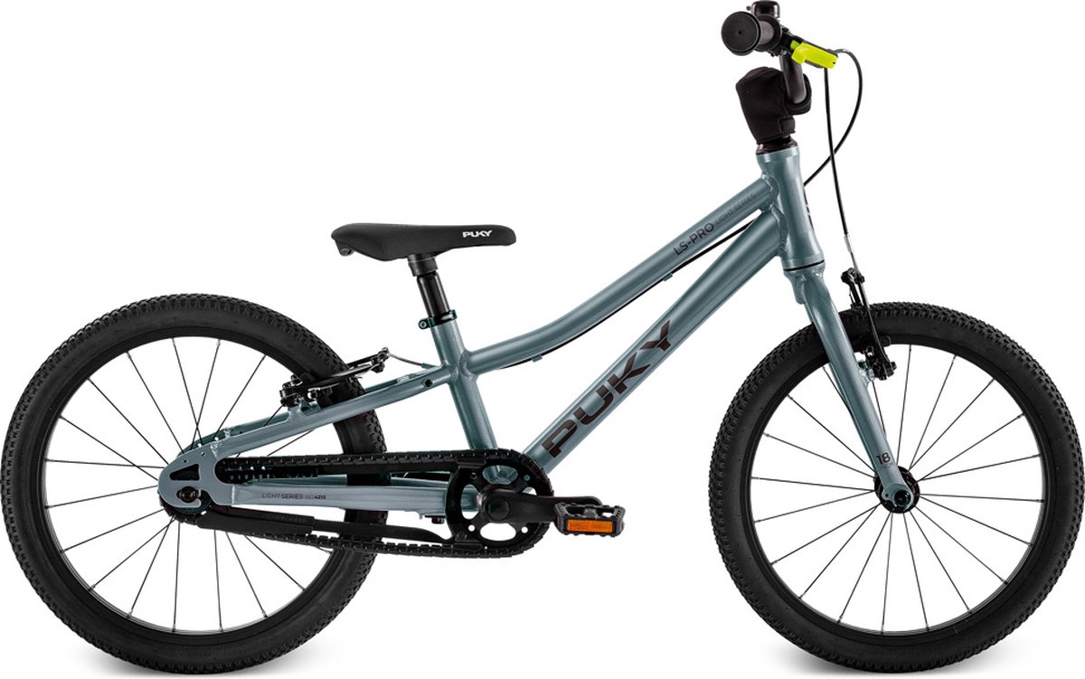 Puky Kinderfiets LS-Pro 18 Blauw Kinderfiets kopen online