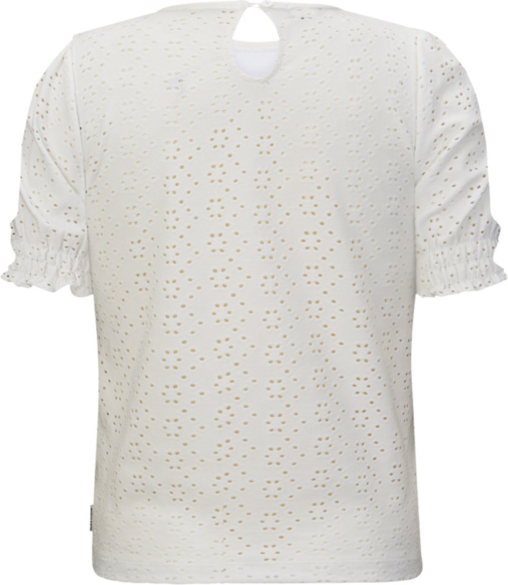 Retour Jeans Meisjes T-shirt Katja Wit Kinderfiets kopen online