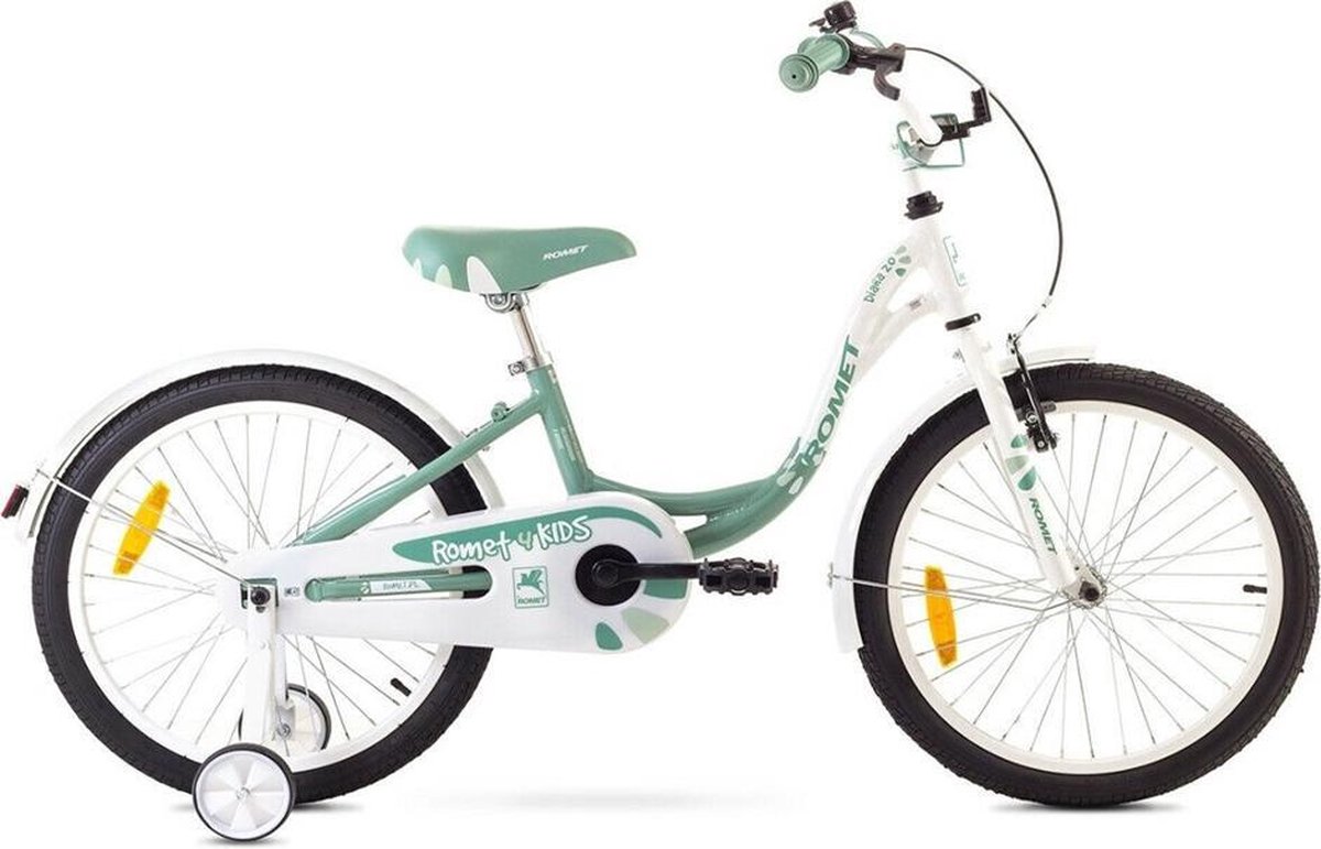 Romet Diana 20" Kinderfiets kopen online