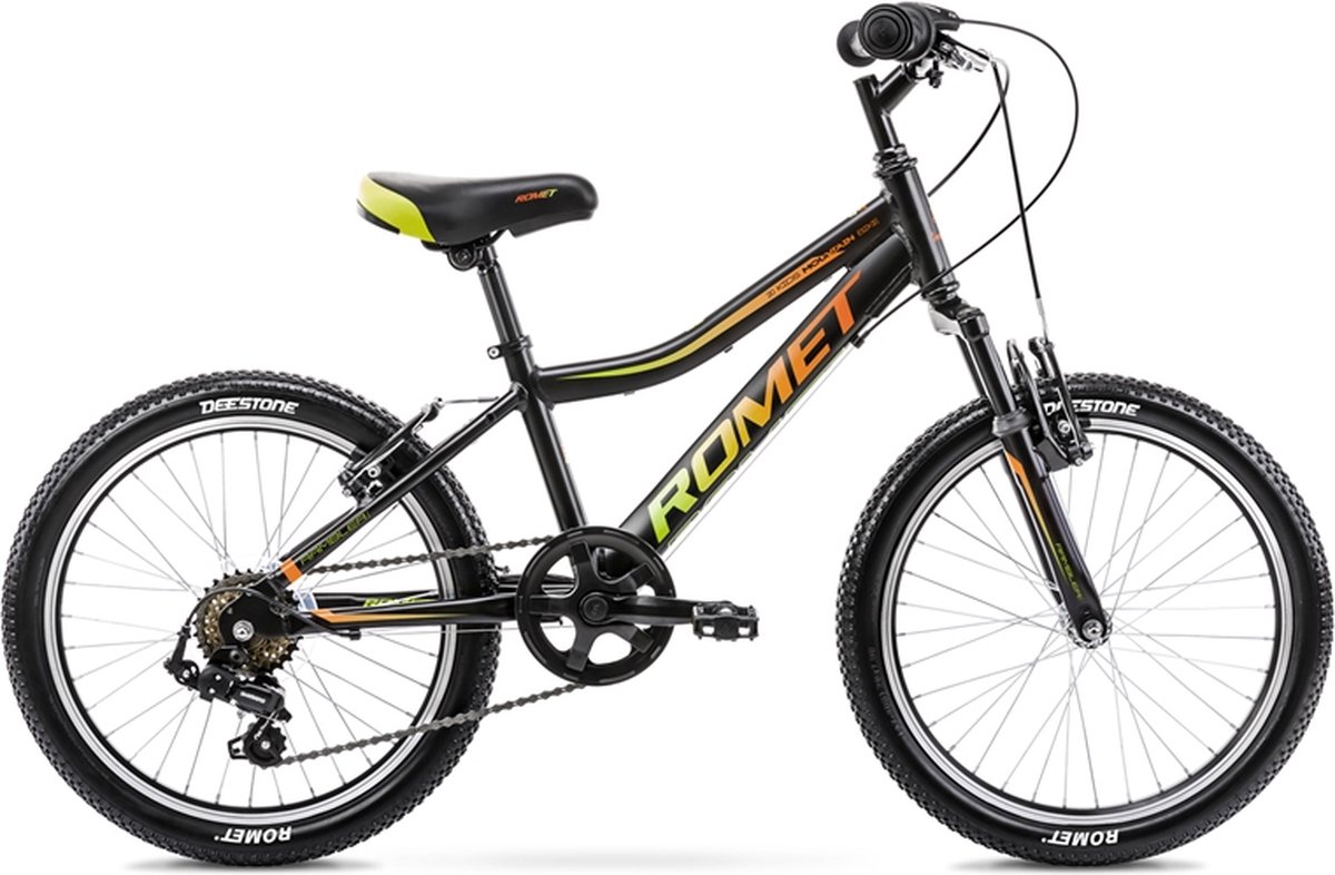romet rambler 20 kid 2