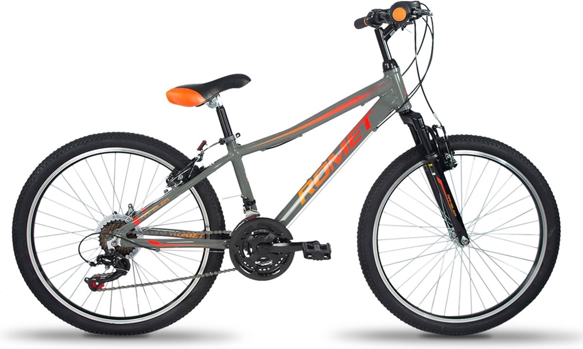 romet rambler 24 inch