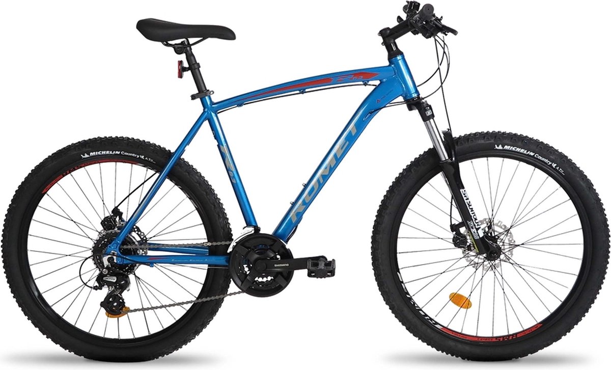 romet rambler r6 3 26 inch