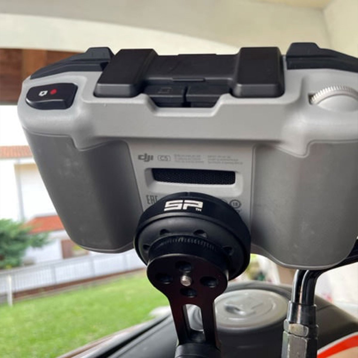 sp universal interface spc mini