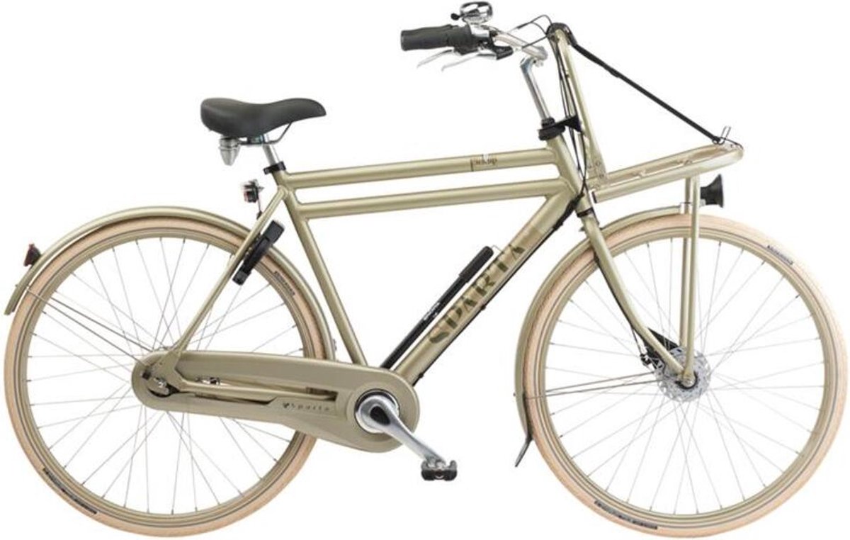 Sparta PICK UP 3 versnellingen met Terugtraprem Fiets kopen online