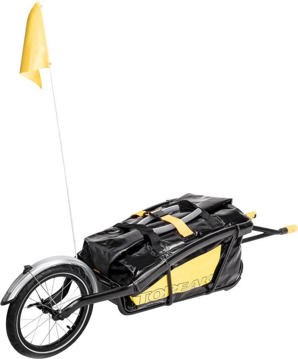 topeak journey trailer tx yoke