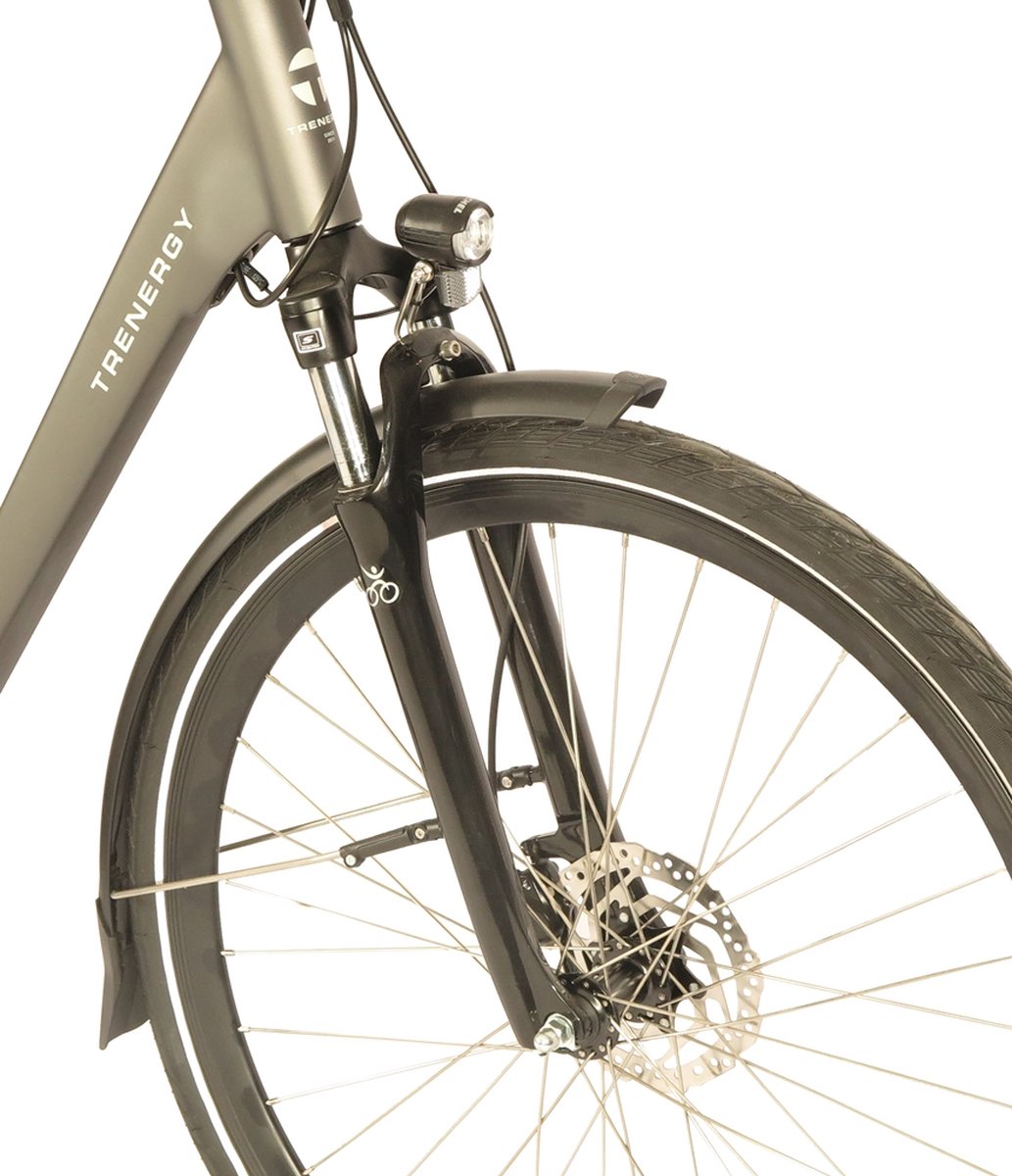 Trenergy Porto N7 468 Wh Fiets (elektrisch) kopen online