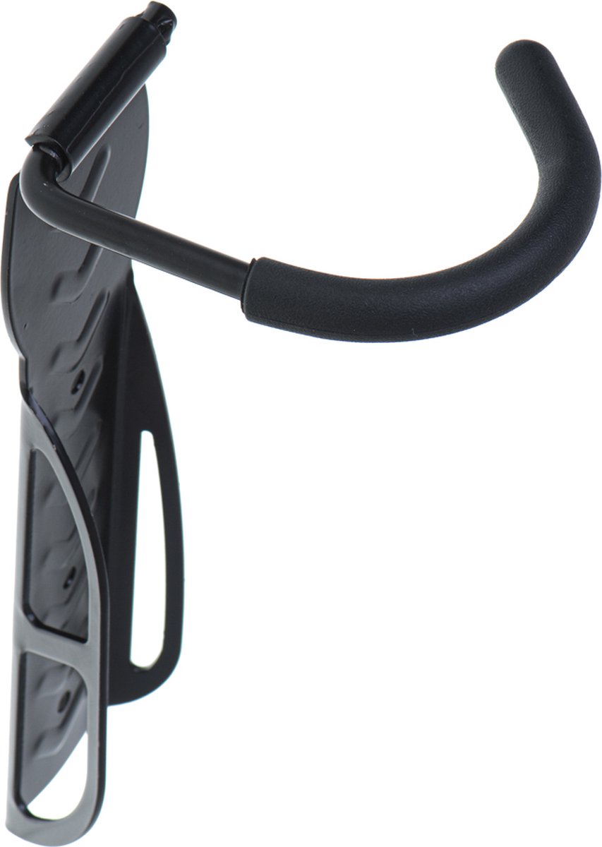 wand gemonteerde fietsenrek 1pc