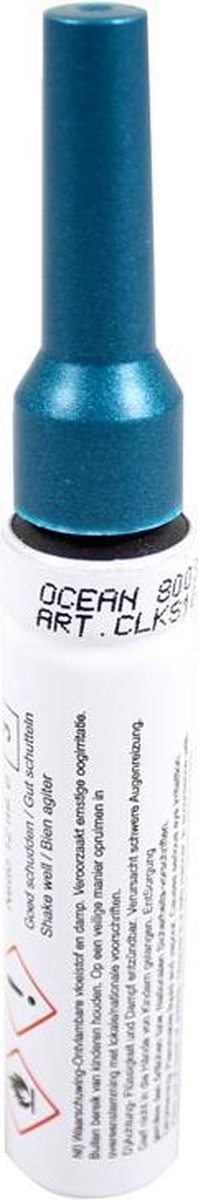 cortina lakstift ocean pblw 80035