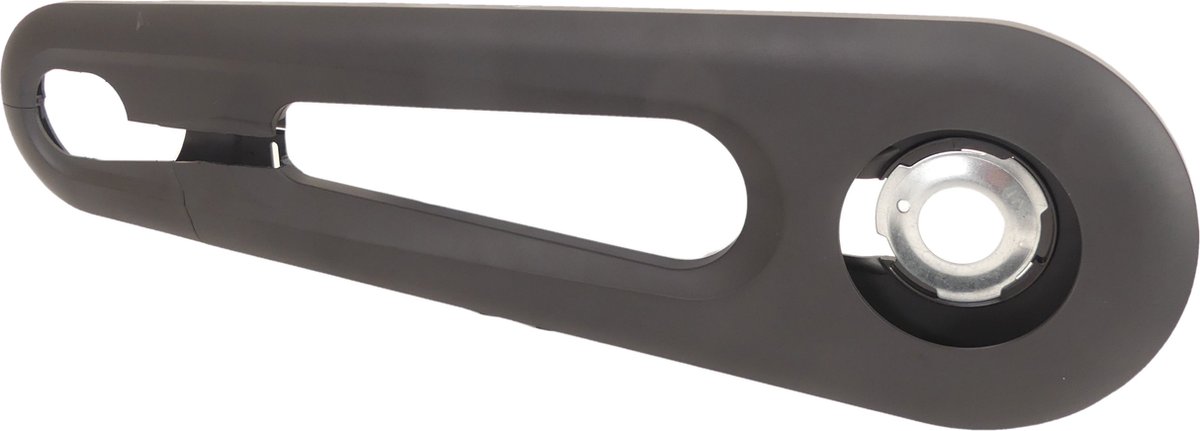 Gazelle Kettingkast Linea 2 Lang 65 X 19 Cm Matzwart Fiets kopen online