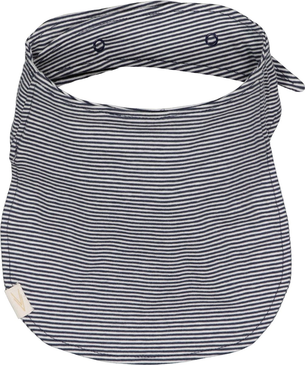 levv slab aop blue stripe