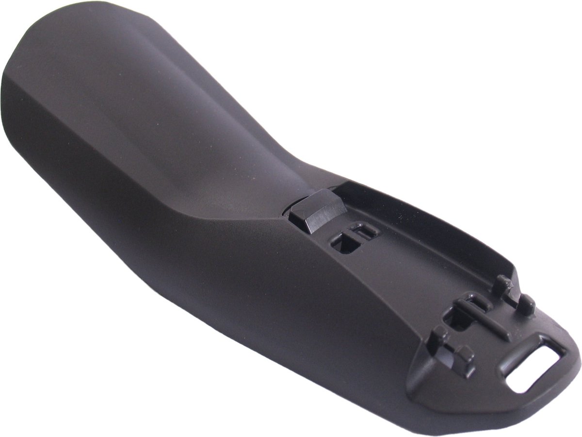 spatbordspoiler scatto voor achterspatbord