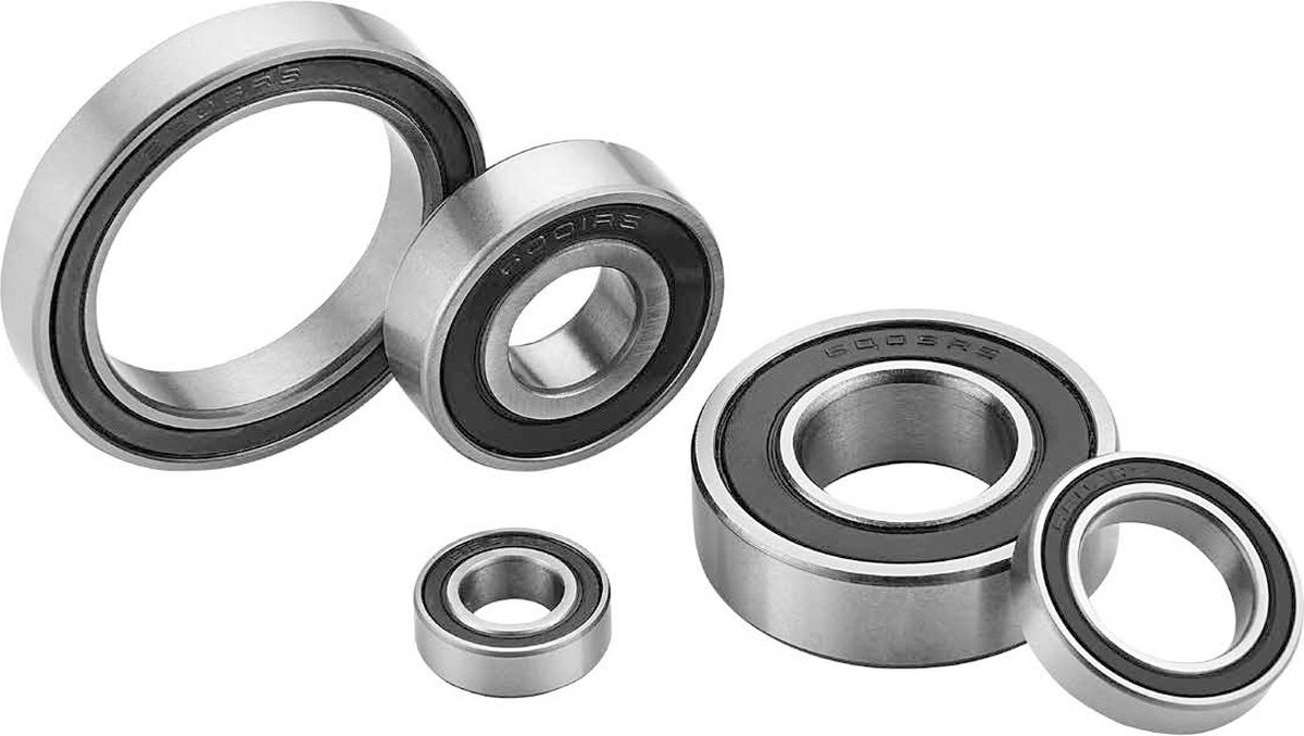 union kogellager cb 071 6801 2rs 12x21x5 1st